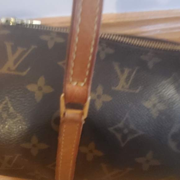 Louis Vuitton Papillon 30 - Picture 5 of 10